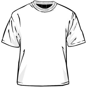 T shirt